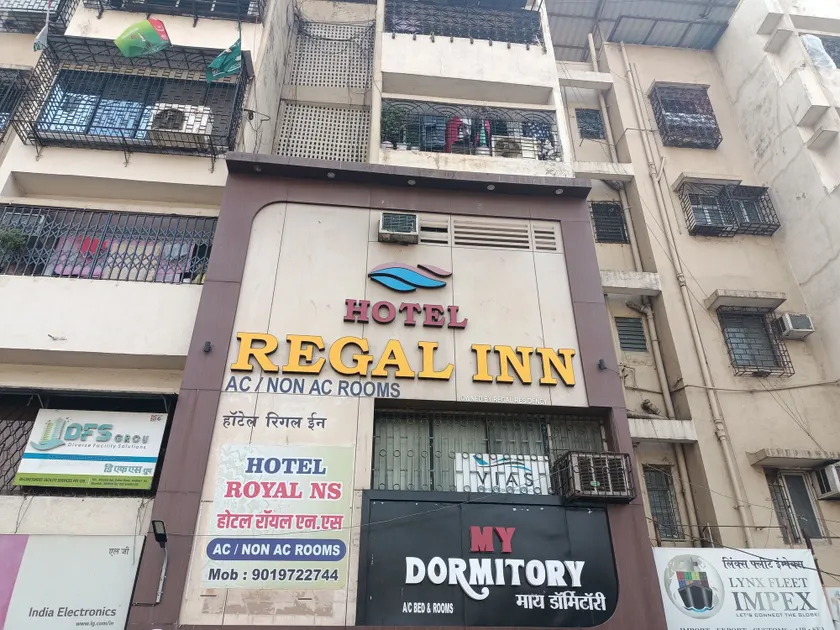 Hotel Regal Inn - Intr Airport Mumbai - Image 1