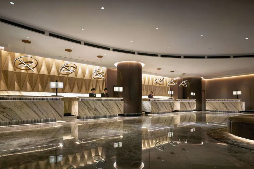 JW Marriott Kuala Lumpur - Image 1