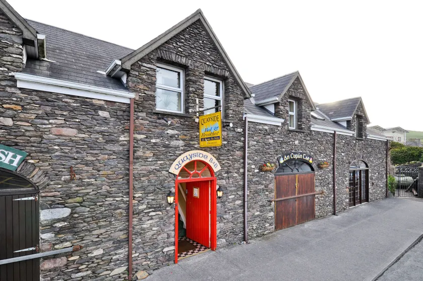 The Quayside B&B - Image 1