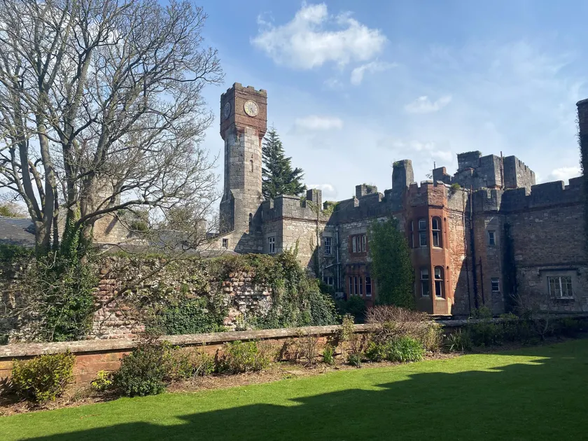 Ruthin Castle Hotel and Spa - Image 1