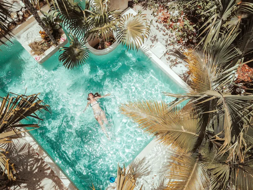 Hotel Buenavista Bacalar Jungle Experience - Image 1