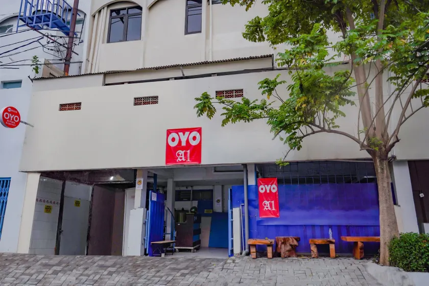 Hotel O A1 Pakis Argosari - Image 1