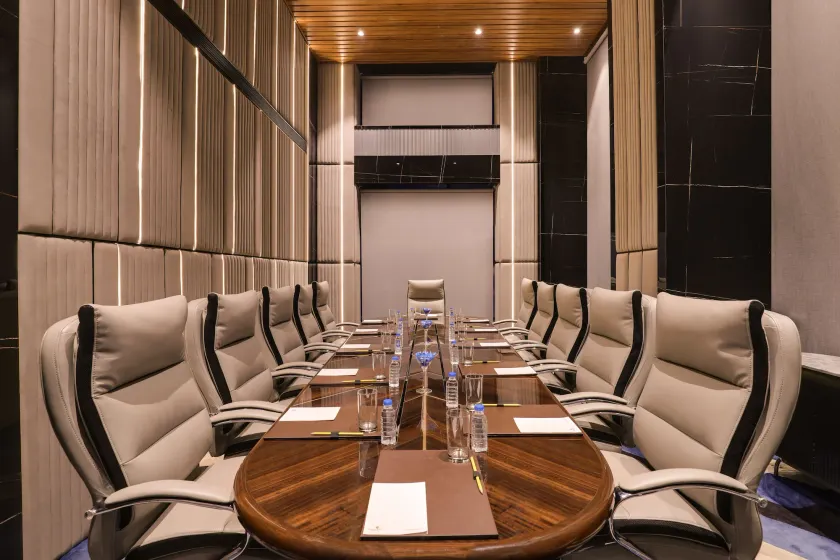 Lemon Tree Premier, Malad, Mumbai - Image 1