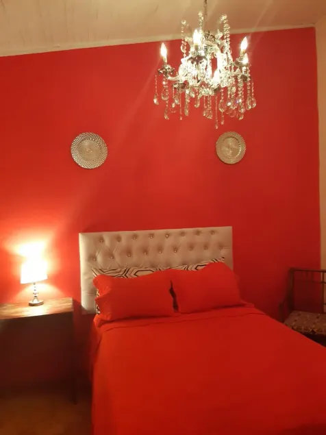 Hotel El Tronco Inc - Room