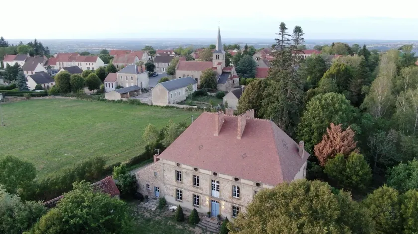 ZONE BLEUE - Image 1