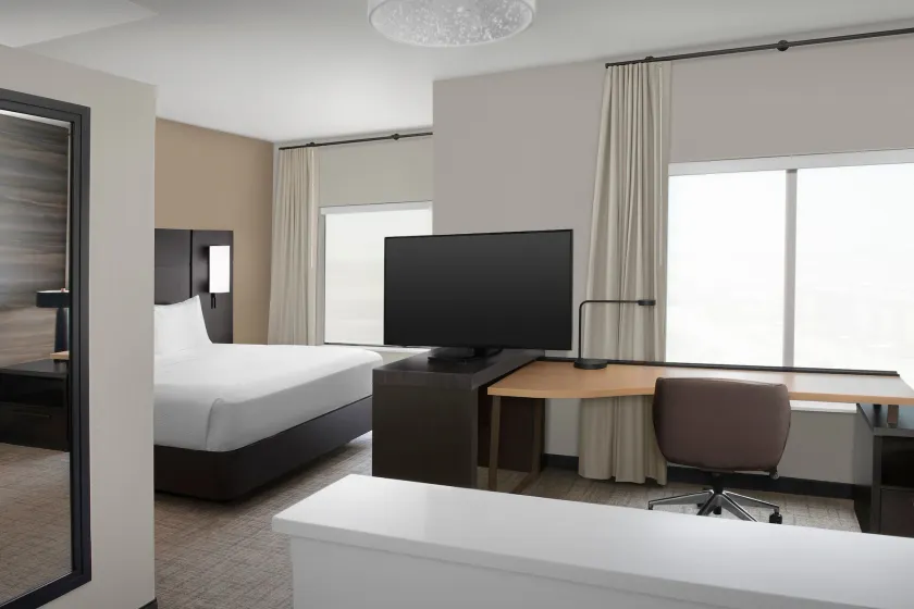 Residence Inn by Marriott Galveston Island - Image 1
