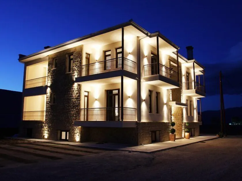 Villa Del Lago Boutique Hotel - Image 1
