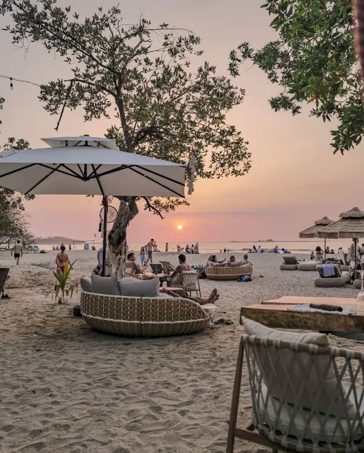 Ocho Artisan Bungalows - Image 1