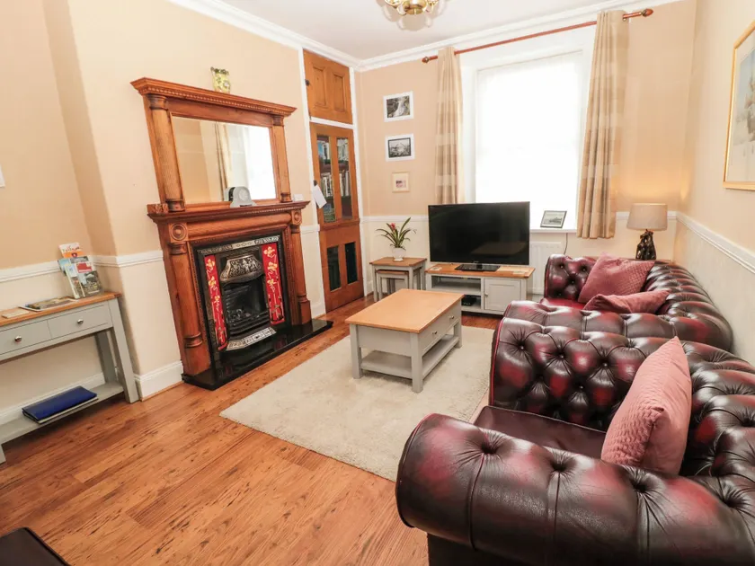 Coquet Cottage - Image 1