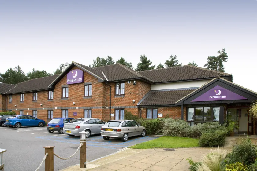 Premier Inn Norwich West - Showground/A47 - Image 1