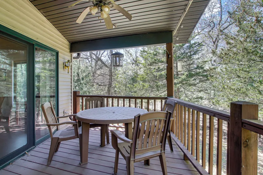 Secluded Central Wisconsin Escape - Image 1