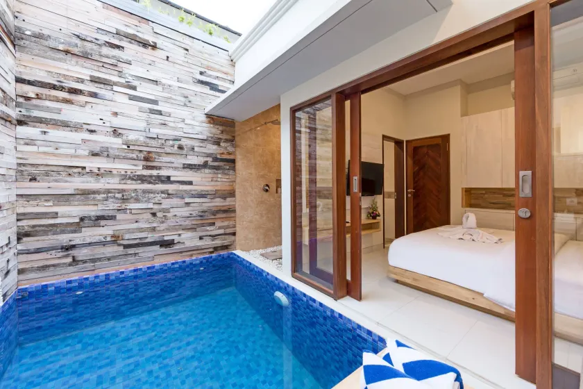 Paisa Seminyak Living - Image 1