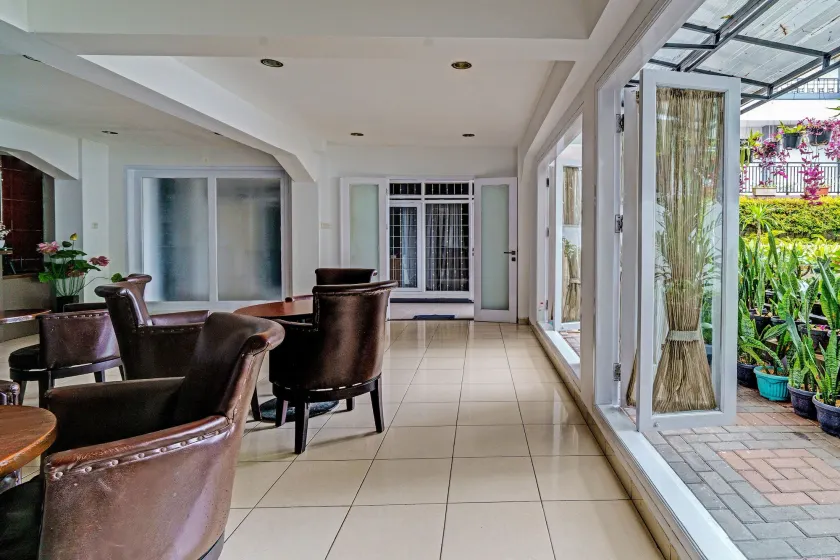 Collection O 92277 Setra Priangan Guest House - Image 1