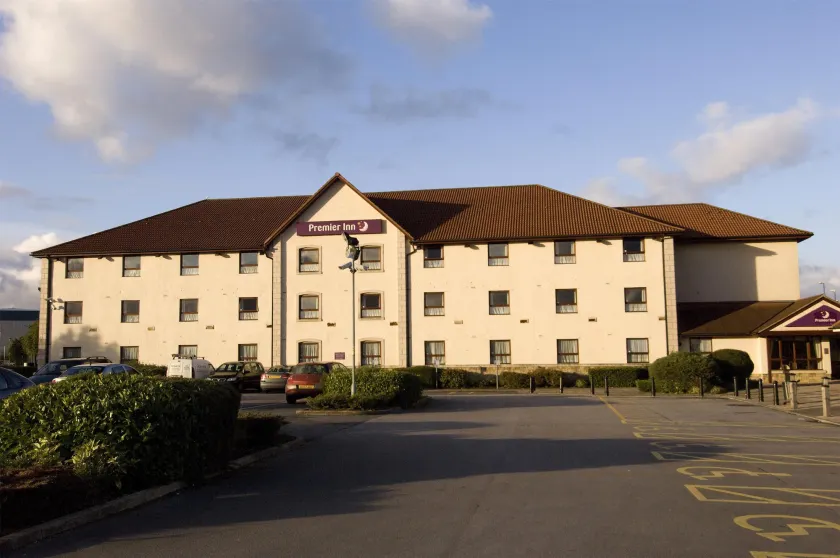 Premier Inn Haydock Park/M6 J23 - Image 1