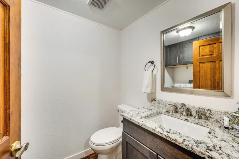 10 Mi to Denver: Pet-friendly Arvada Home w/ Yard! - Interiør