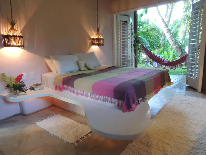 Nirvana Beach Hotel - Image 1