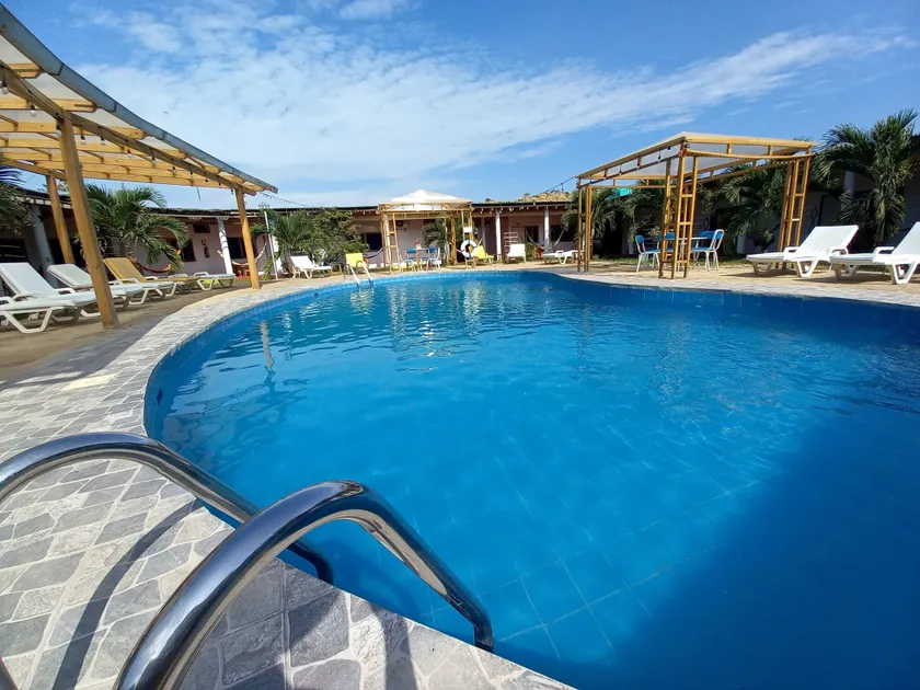 Mancora y Sol - Image 1