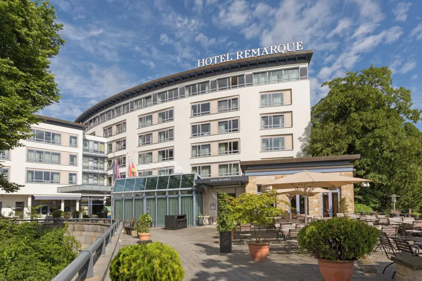 Hotel Remarque - Image 1