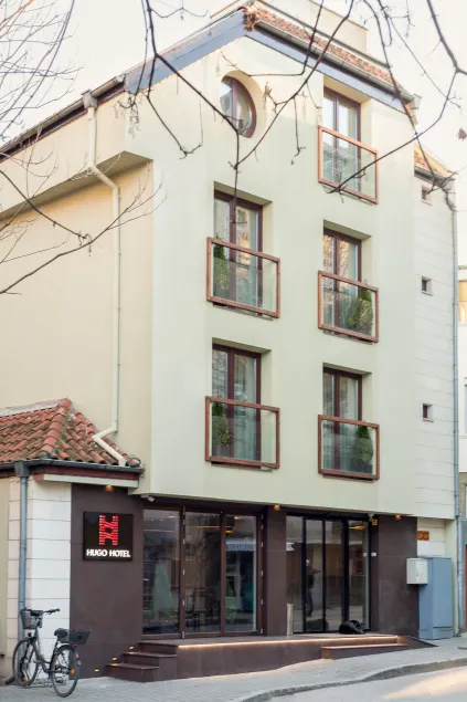 Hugo Hotel - Image 1