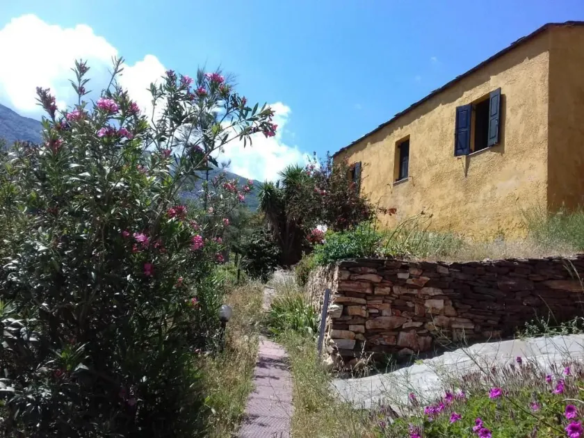 Ikarian Centre - Accommodation & mountain hiking - Image 1
