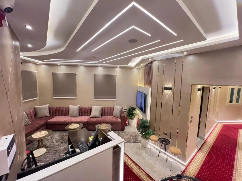 Cairo Crystal Hotel - Image 1