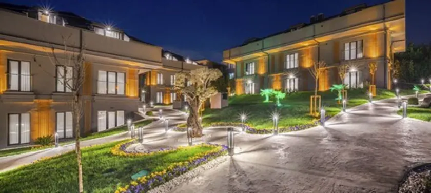 MENALO HOTEL PREMIUM ISTANBUL AIRPORT - Image 1
