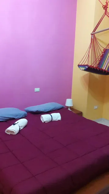Ethos Rooms - Image 1