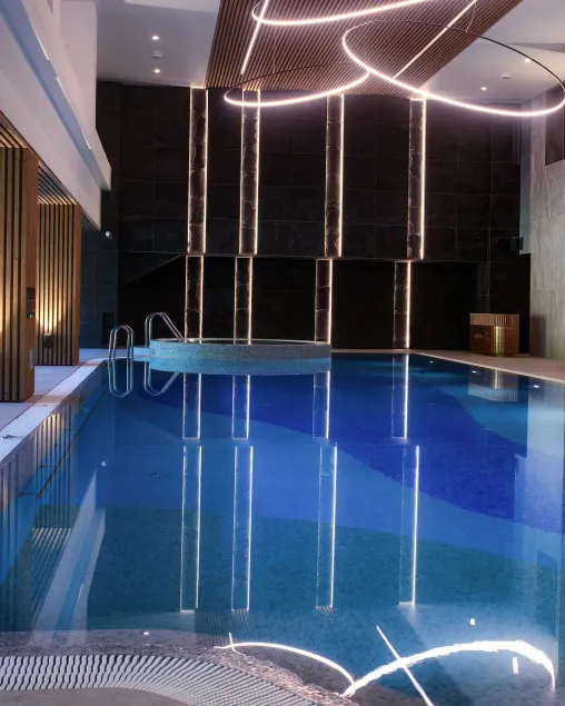 SPA VILNIUS Druskininkai - Image 1