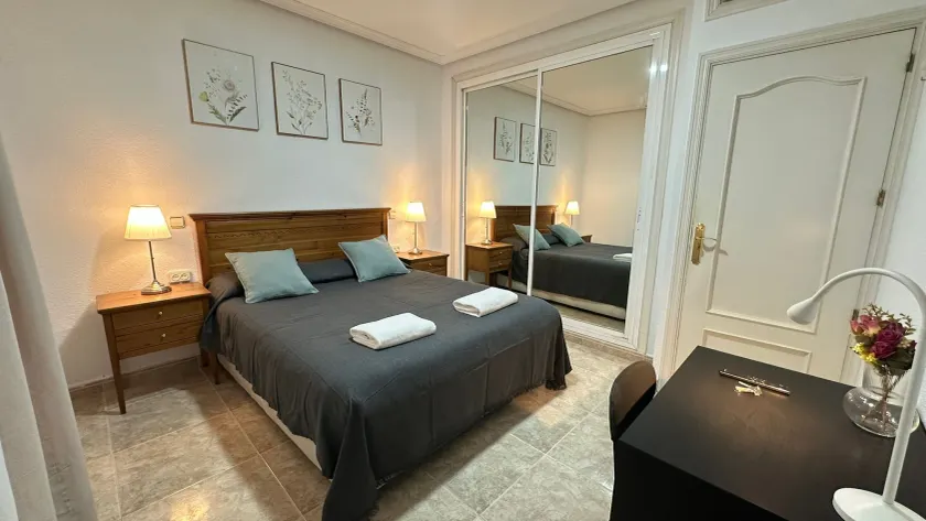 Habitaciones Díaz - Image 1