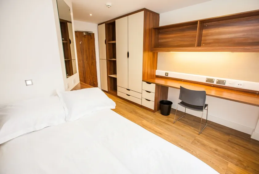 Willow Court - Hostel - Image 1