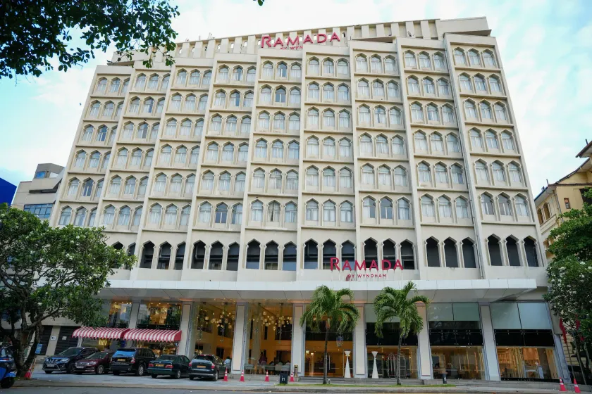 Ramada Colombo - Image 1