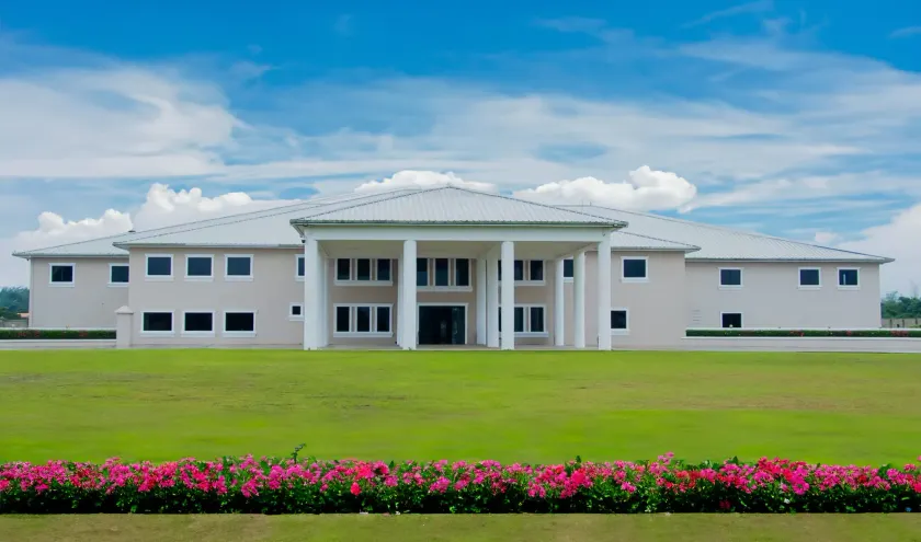 Royal Ambassador Hotel - Image 1