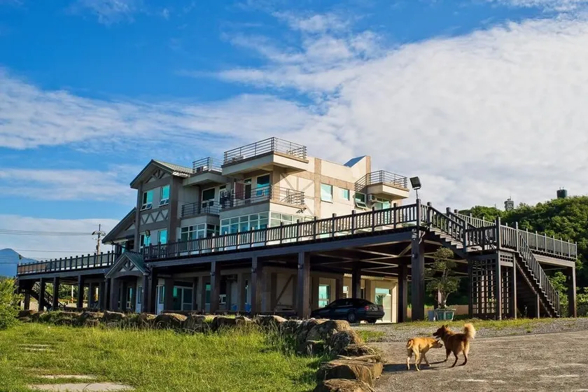 Fully One B&B - Image 1