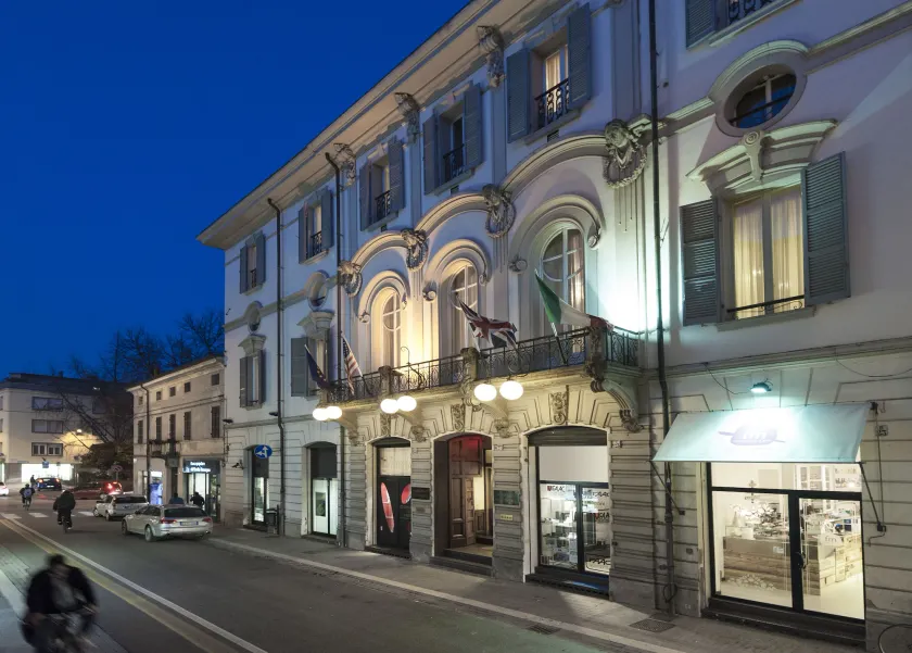 Hotel Vittoria - Image 1