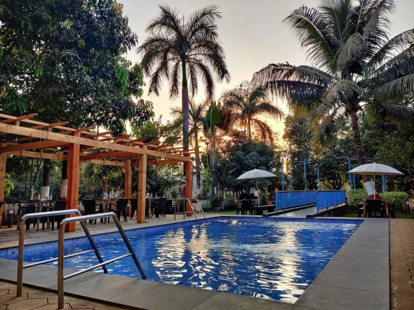 Pushp Vatika Resort & Lawns - Image 1