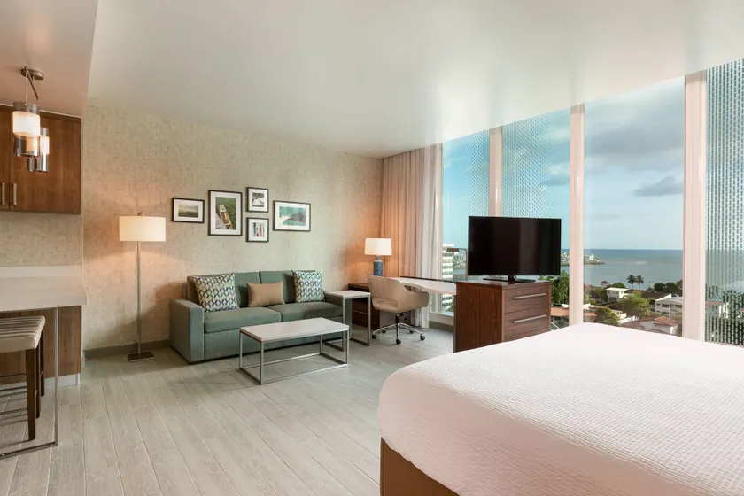Residence Inn by Marriott Panama City - Image 1