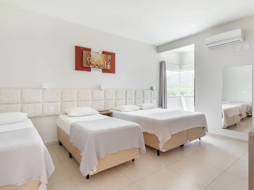 Pousada Aconchego - Image 1