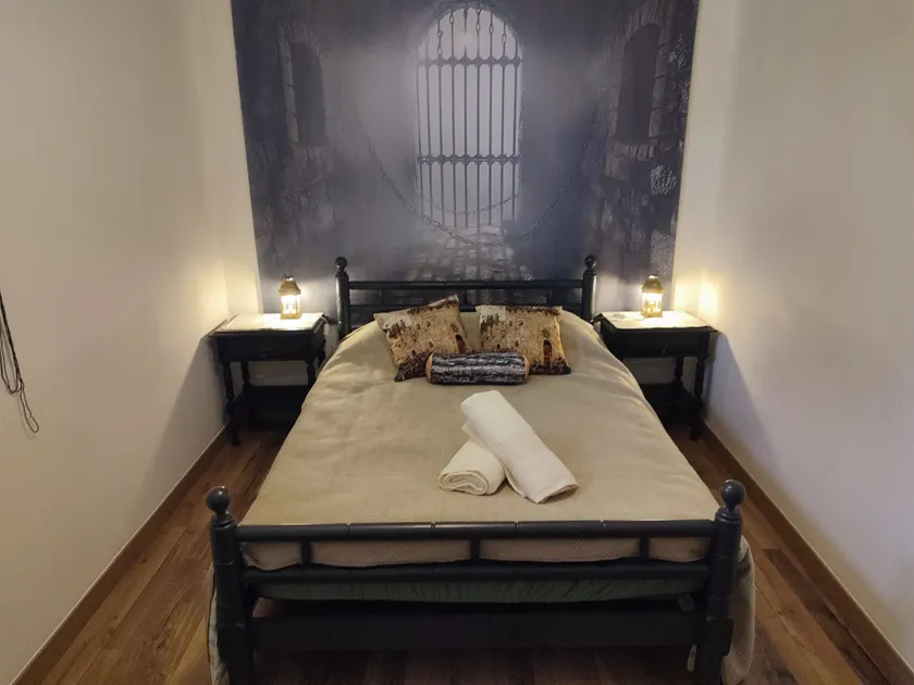 Sintra Knights Lodge - Rum