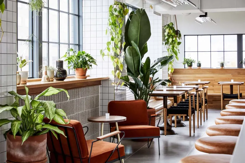 The Hoxton, Portland - Image 1