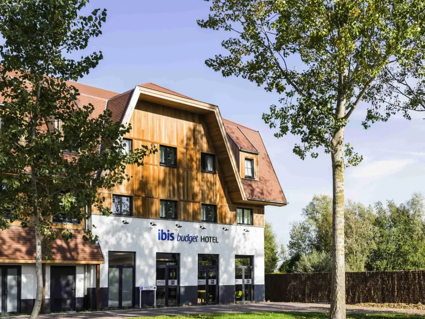 ibis Budget Knokke - Image 1