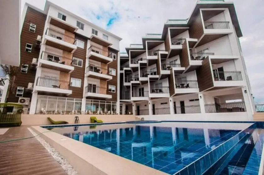 Brisa Marina Beach Resort powered by Cocotel - Image 1
