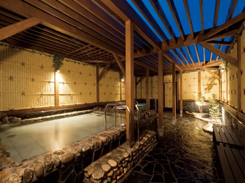 Hotel Abest Grande Takatsuki - Image 1
