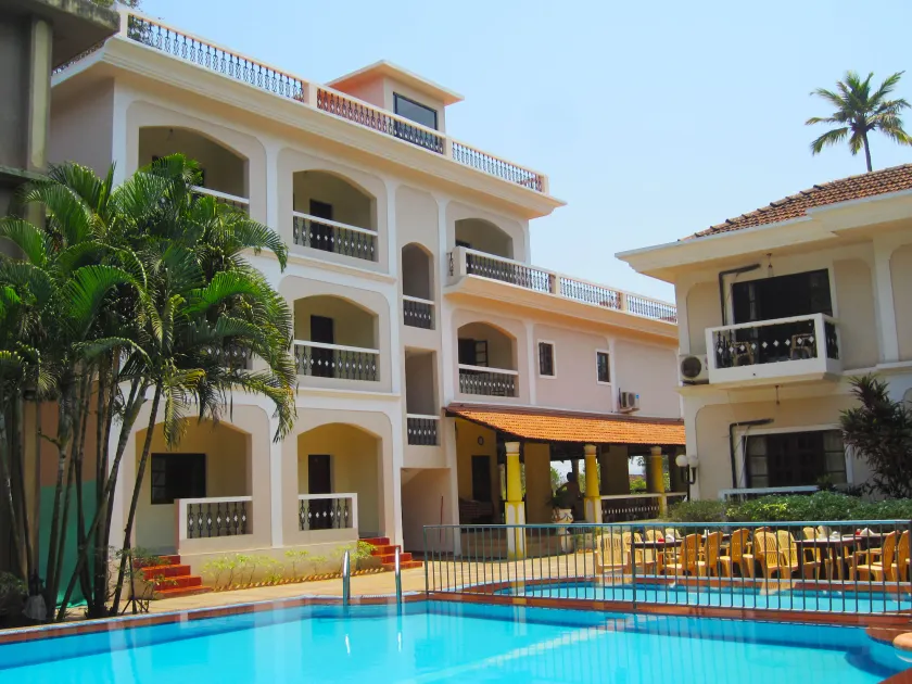 Riverside Regency Resort - Image 1