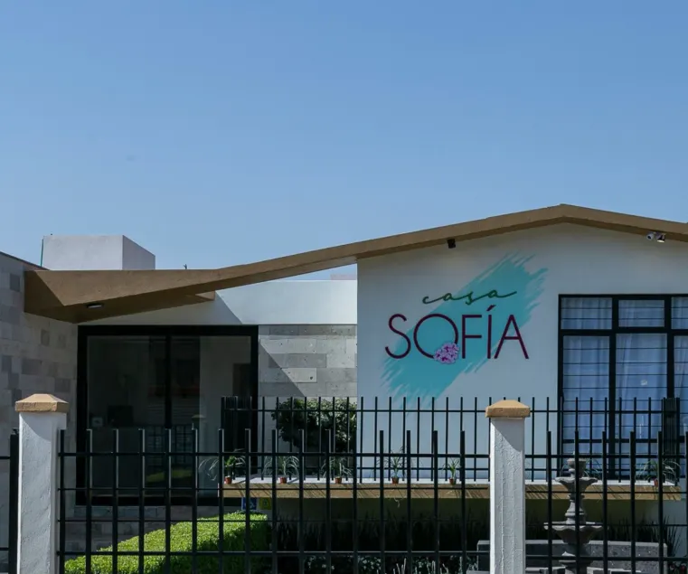 Casa Sofía - Image 1