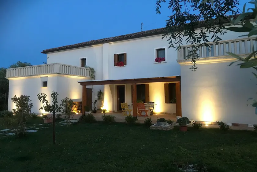 B&B Tenuta della Duchessa - Image 1