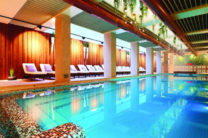 Lucky Bansko Aparthotel SPA & Relax - Image 1