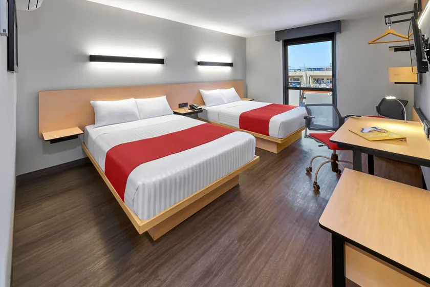 City Express by Marriott Tijuana Otay - Image 1