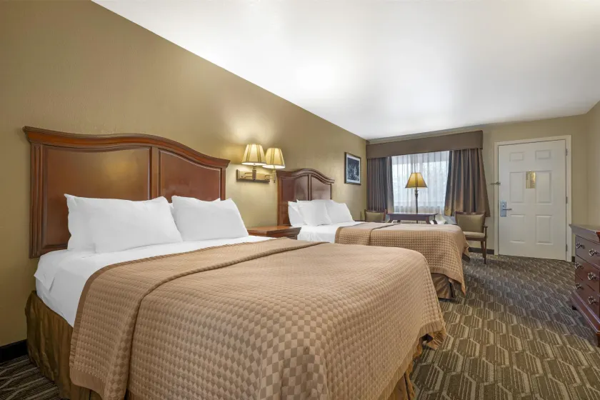 Best Western Inn of Chandler - Image 1