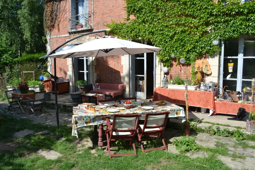 Louanne Chambre d'hôtes - Image 1