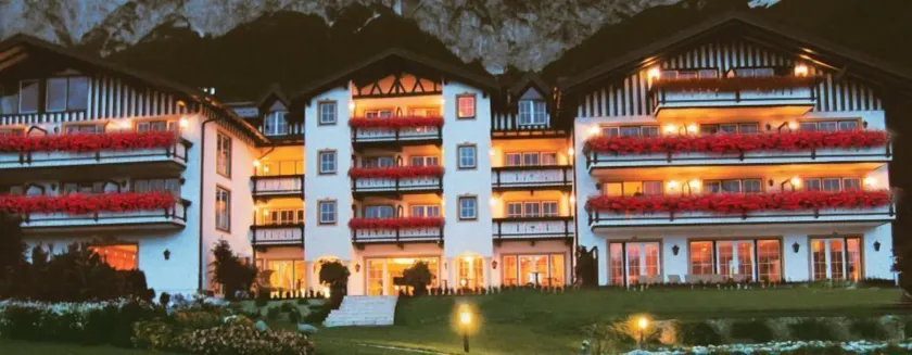 Alpenhotel Speckbacher Hof - Image 1